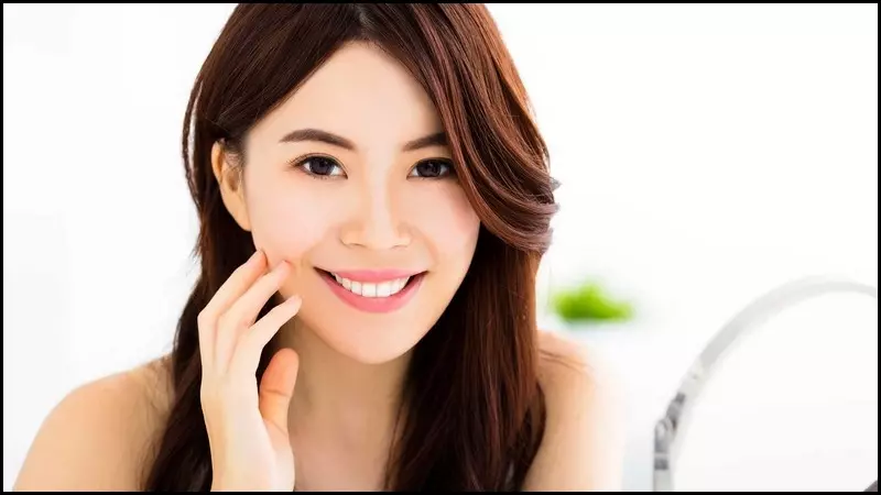 Wasabi chứa sulfinyl, giúp làm chậm quá trình lão hóa