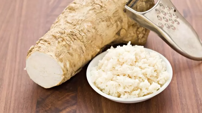 Mù tạt trắng có nguồn gốc từ Bắc Phi và Trung Đông