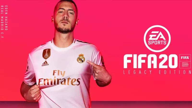 FIFA 20 (EA Sports FIFA 20) là một tựa game bóng đá, môn thể thao vua, được rất nhiều game thủ lựa chọn