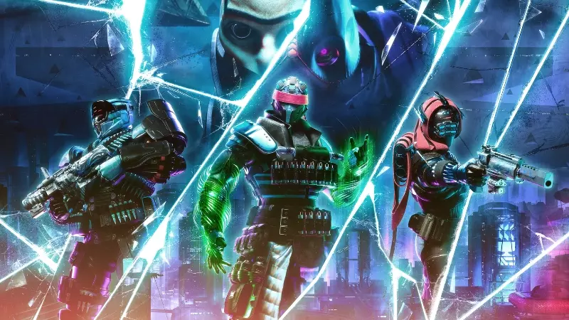 Destiny 2 là một tựa game bắn súng góc nhìn thứ nhất (FPS) với chế độ chơi trực tuyến