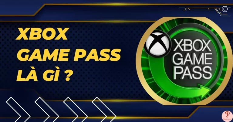 xbox game pass là gì