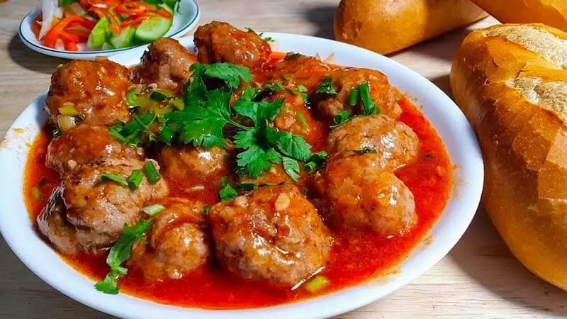 Xíu mại là một món ẩm thực có thể biến tấu từ món kho đến món hấp