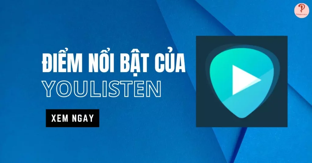 YouListen