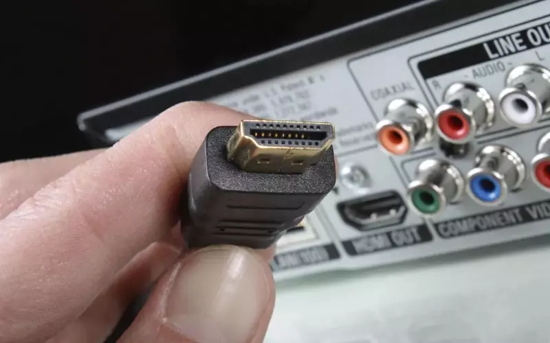 Nguyên lý hoạt động của HDMI tương đối phức tạp