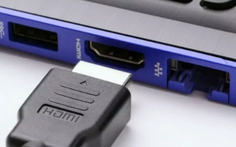 Giá thành của cổng HDMI sẽ có phần cao hơn