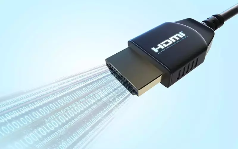 Cách kết nối điện thoại với tivi qua cổng HDMI vô cùng đơn giản