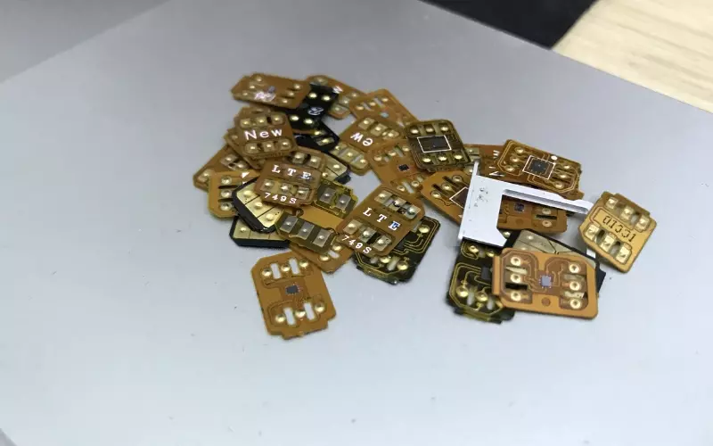 SIM ghép giúp tối ưu chi phí cho người dùng