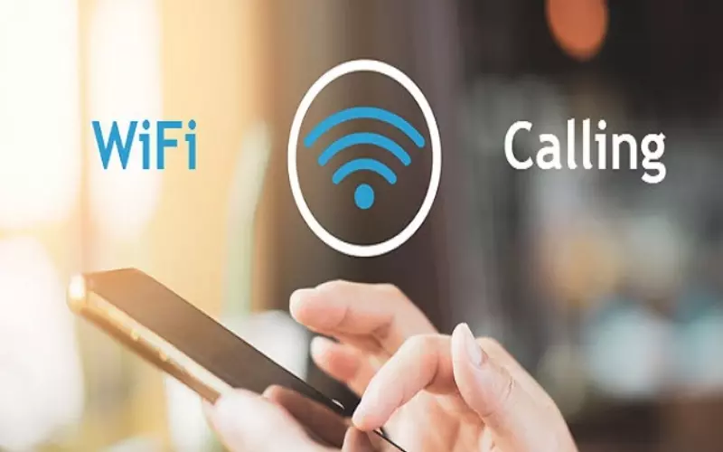 WiFi Calling là công nghệ giúp thực hiện cuộc gọi qua Internet bằng cách định tuyến qua mạng Wifi