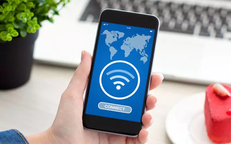 WiFi Calling cũng mang tính linh hoạt hơn