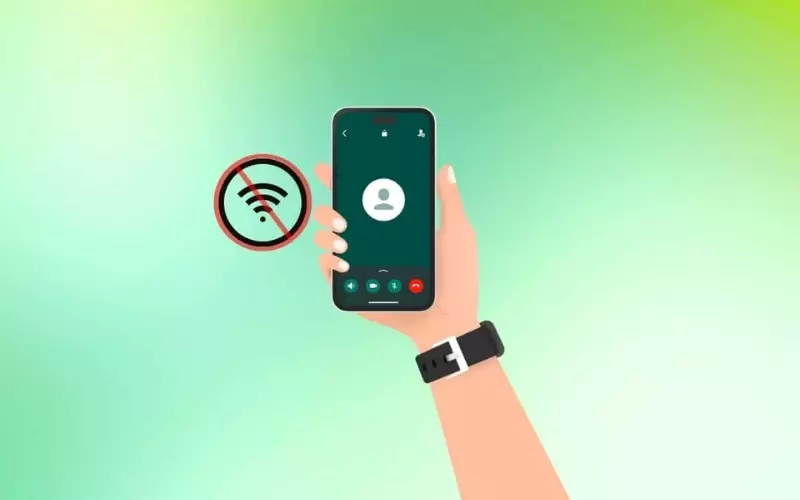 WiFi Calling vẫn đang bị hạn chế về mặt địa lý