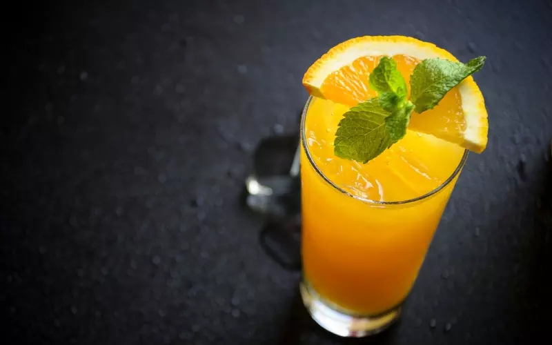 Cocktail Bocce Ball là ly đồ uống để thư giãn bên bạn bè