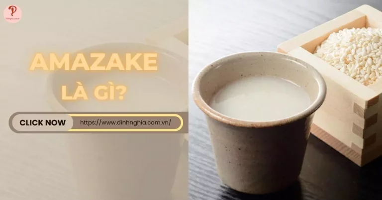 amazake