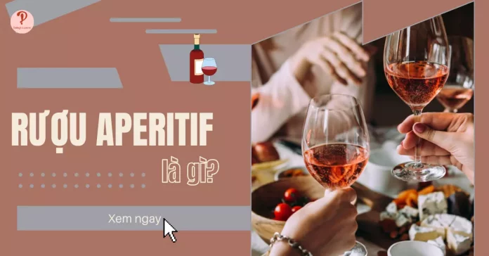 aperitif
