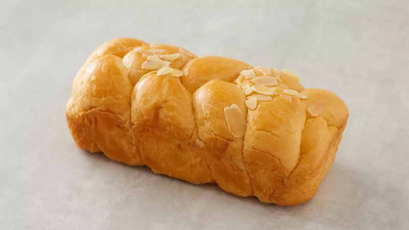 Bạn có thể hoàn toàn mua bánh mì hoa cúc tại các chuỗi siêu thị