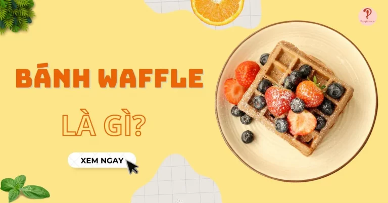 banh-waffle-la-gi