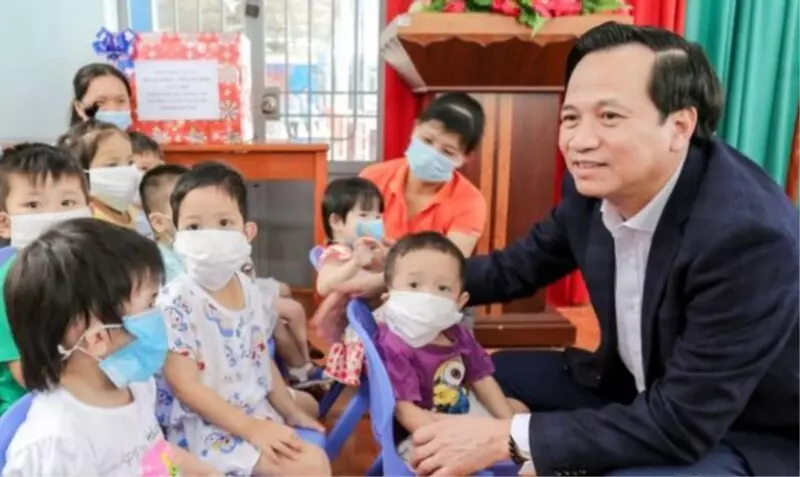 Người thân của đối tượng nhận trợ cấp xã hội có thể được hưởng bảo trợ xã hội nếu có thể xác minh