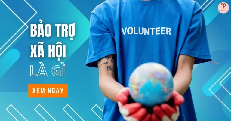 đối tượng bảo trợ xã hội