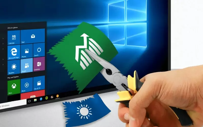 Trên các trình duyệt web, thường sẽ xuất hiện các popup quảng cáo độc hại