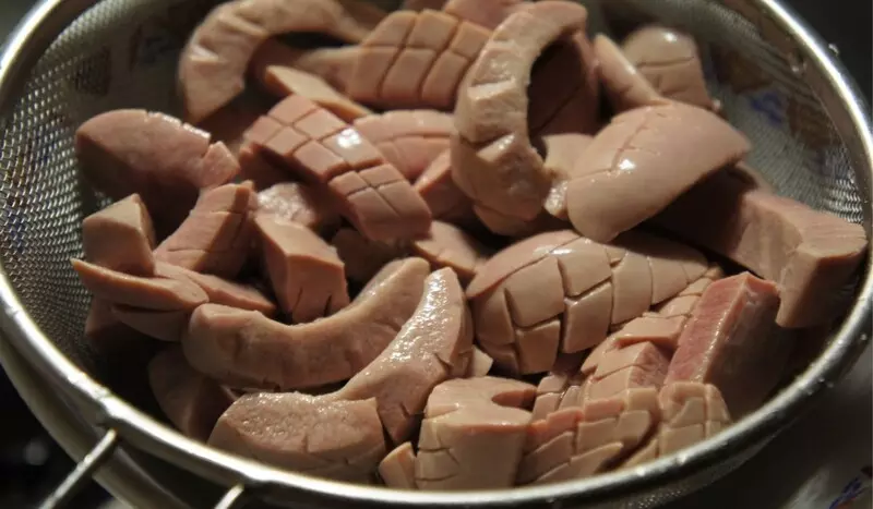 Hiện nay, giá cật heo sẽ dao động từ 140.000 - 160.000/ kg tùy vào từng thời điểm