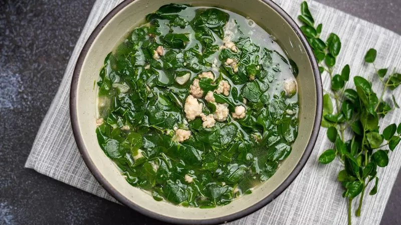 Chữa suy nhược cơ thể là một trong những bài thuốc bổ từ chùm ngây