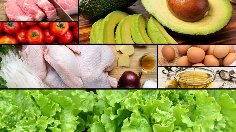 Nguyên liệu cần chuẩn bị