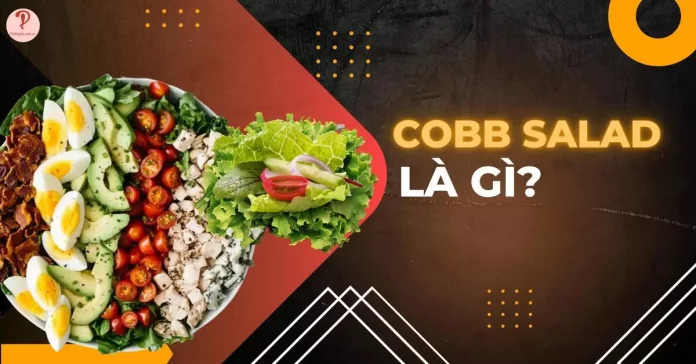 cobb salad