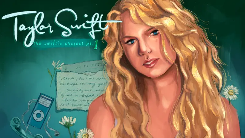 Album Debut của Taylor Swift