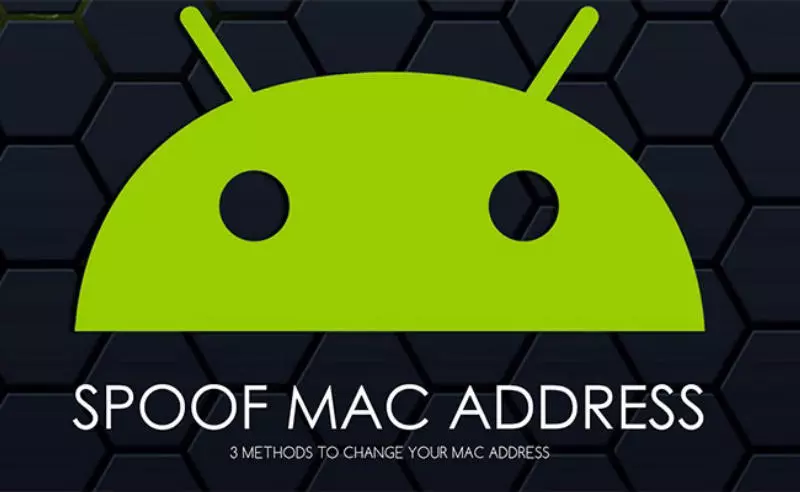 Địa chỉ MAC là một chuỗi 48-bit của phần cứng máy tính