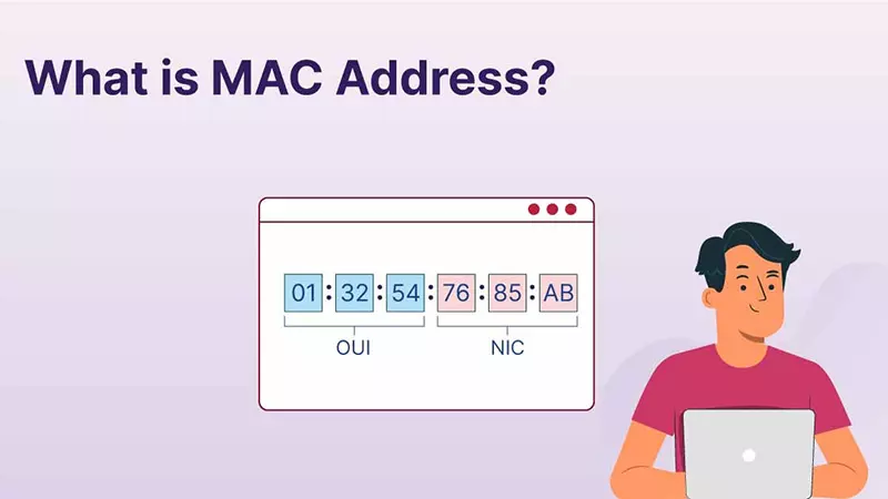 Ưu điểm và nhược điểm của địa chỉ MAC