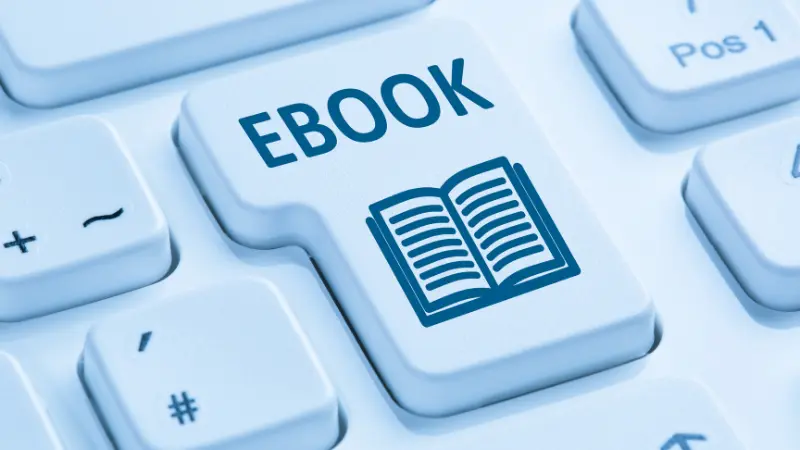 Đặc điểm nổi bật của ebook