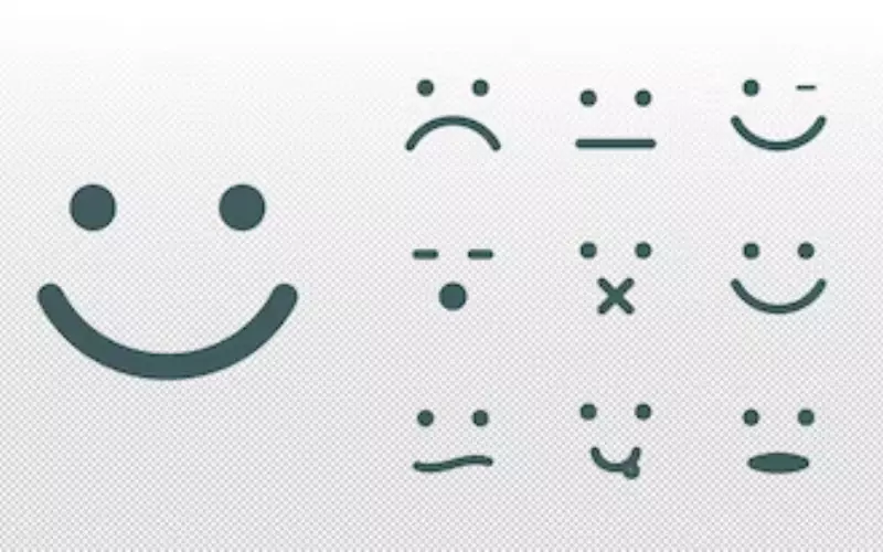 Sticker được hiểu theo nghĩa tiếng Việt là nhãn dán