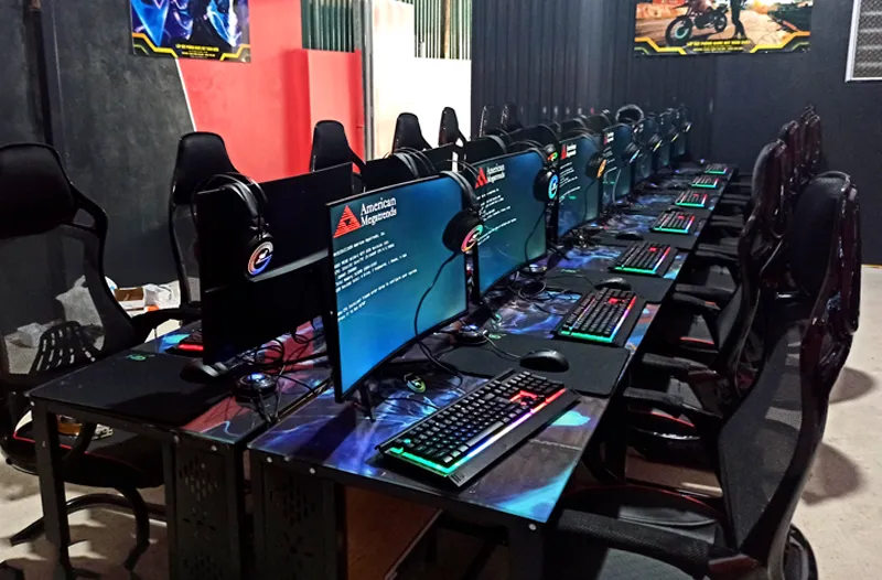 Game online tác động tích cực đến nhiều ngành nghề
