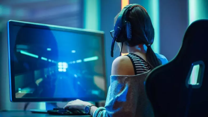 Game online hay còn gọi là trò chơi trực tuyến