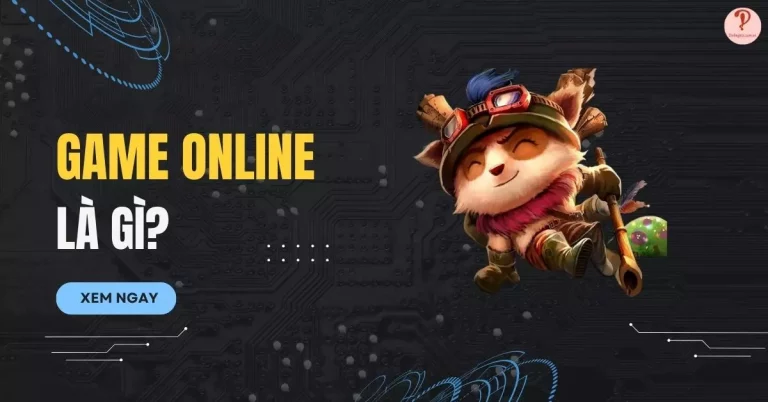 game online là gì
