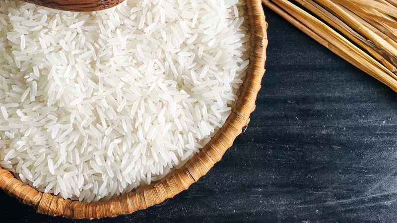 Gạo hữu cơ dễ bị thu hút sâu mọt hơn gạo thông thường.