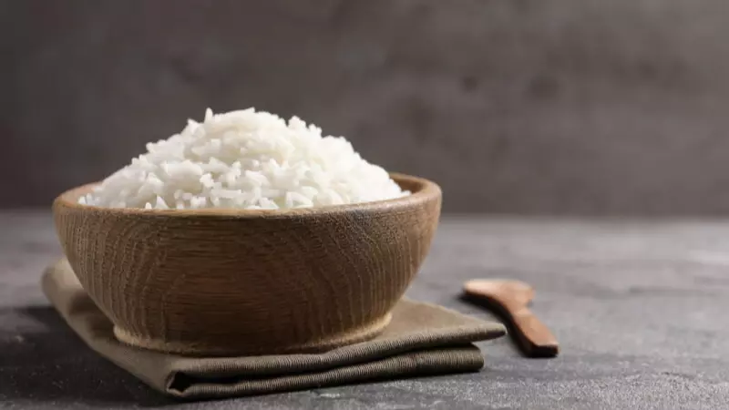 Gạo tẻ có hương vị nhẹ nhàng và dịu hơn