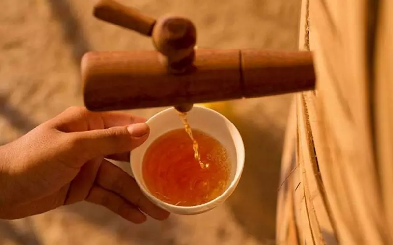 Nước mắm được sử dụng để ướp nguyên liệu hoặc dùng trước và sau khi nấu