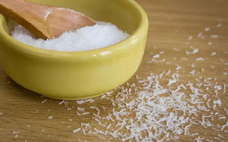 Bột ngọt giúp thức ăn ngon ngọt và mềm hơn