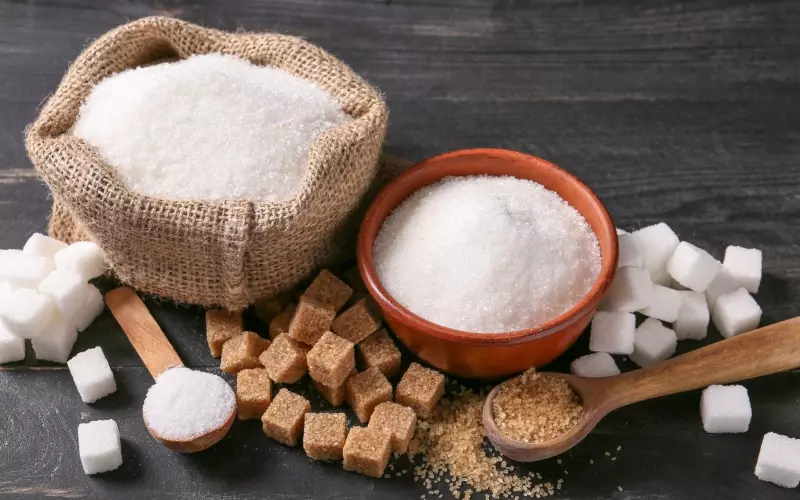 Gia vị có nguồn gốc vô cơ