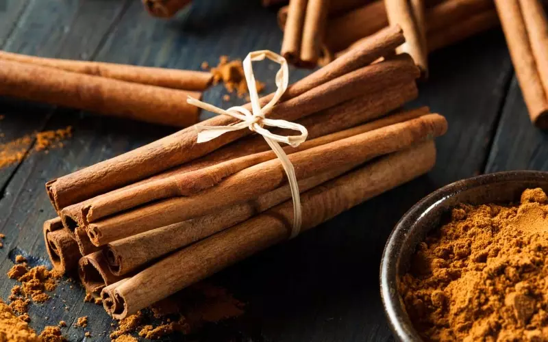 Trong nấu ăn, quế cũng được sử dụng vô cùng phổ biến