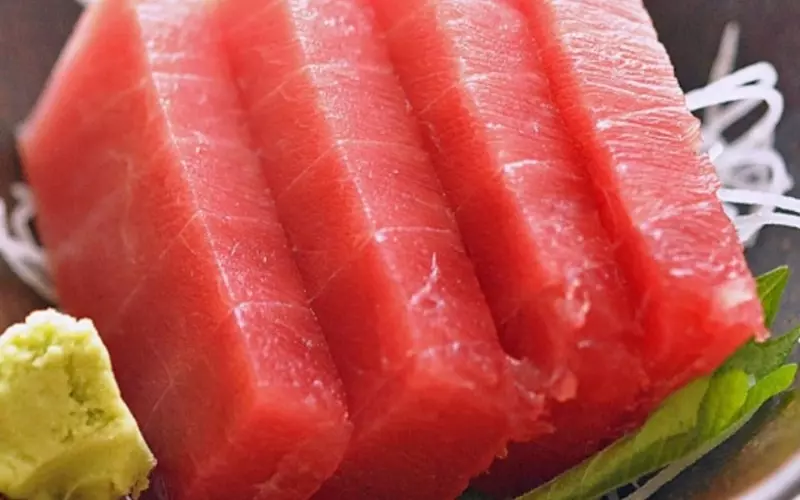 Cá ngừ luôn là một trong những loại thực phẩm thuộc hàng chất lượng