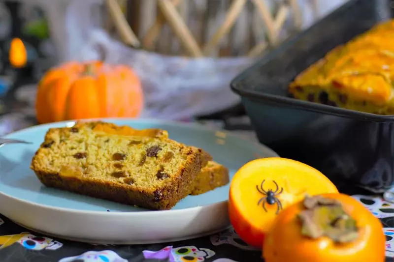 Bánh mì Barmbrack có nguồn gốc từ Ireland