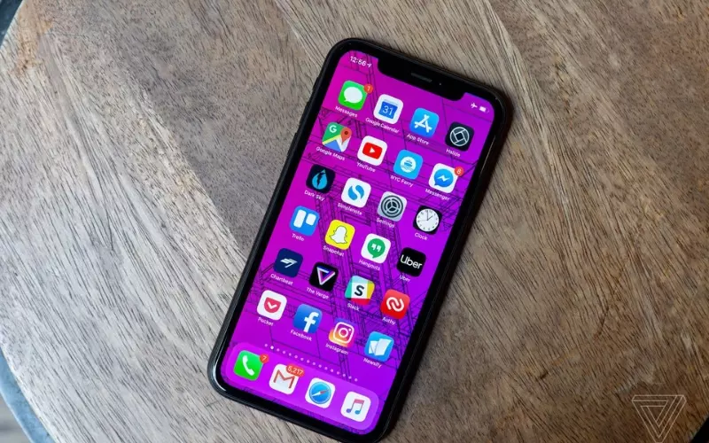 “Nhà Táo” muốn đổi thành Haptic Touch để thống nhất được cho cả iPhone và iPad
