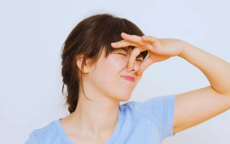 Ion âm có khả năng khử mùi hôi khó chịu