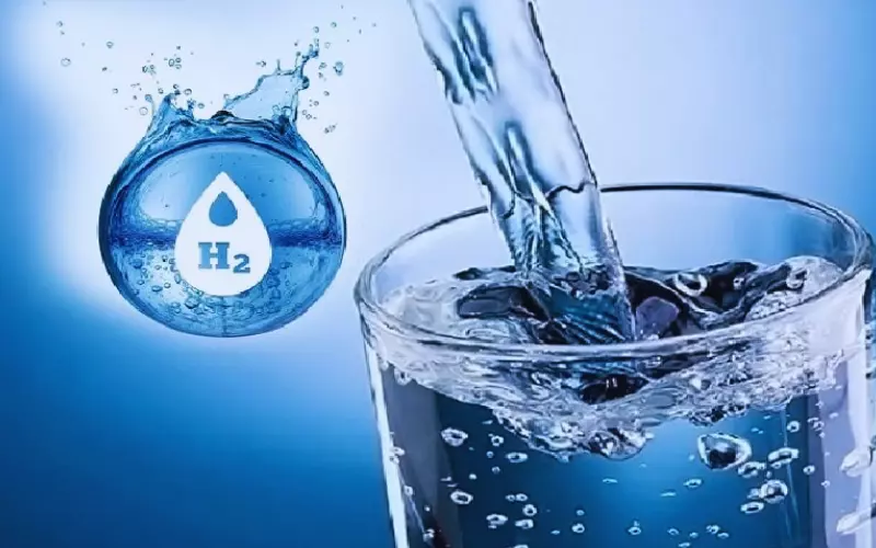 Nước ion kiềm không thể hạn chế được bệnh ợ chua, táo bón