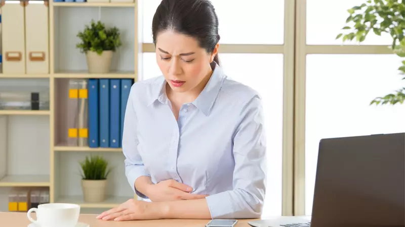 Lá vừng Hàn Quốc sẽ giúp giảm tình trạng viêm dạ dày của bạn