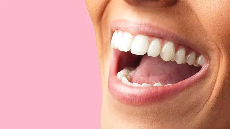 Lá vừng Hàn Quốc có công dụng duy trì sức khỏe răng miệng