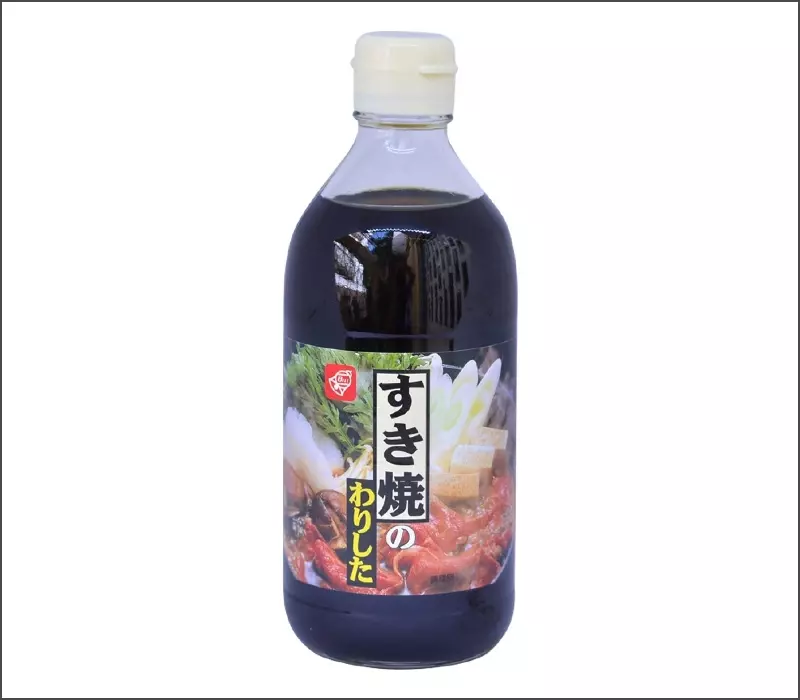 Có thể mua nước sốt sukiyaki ở các cửa hàng bán nguyên liệu Nhật hoặc trên các trang thương mại điện tử