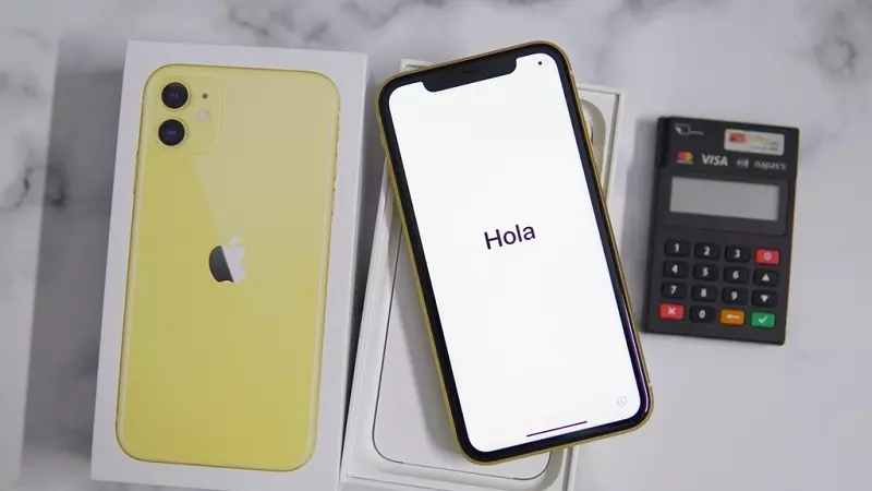 Gán mã vùng là giúp Apple phân phối và kiểm soát tốt hơn trong việc bán ra các sản phẩm tại mỗi quốc gia