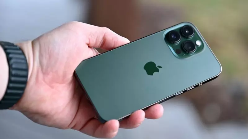 Phiên bản nội địa hay còn gọi là iPhone Lock không nhận sim của các nhà mạng tại Việt Nam